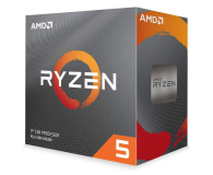 AMD Ryzen 5 3600 3.6GHz 100-100000031SBX - 1265320 - zdjęcie 1